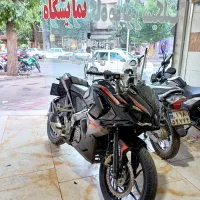 rs200 مدل۹۵