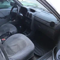 پراید دوگانه کارخانه مدل 95|خودرو سواری و وانت|بوکان, |دیوار