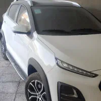 ام وی ام x22proie   دنده اتوماتیک فول