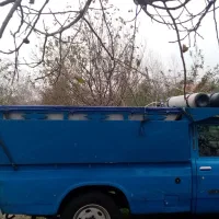 باربند نیسان|قطعات یدکی و لوازم جانبی|رشت, شهرک آیت الله منتظری|دیوار