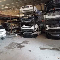 سپر فیدلیتی دیگنیتی تیگو ۳۱۵ ۸۲۰|قطعات یدکی و لوازم جانبی|قم, فرهنگیان و شهربانی|دیوار