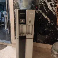 آبسردکن وتصفیه