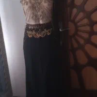 لباس مجلسی زنانه|لباس|اصفهان, حصه جنوبی|دیوار