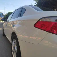 برلیانس مدل ۹۷ موتور بزرگ|خودرو سواری و وانت|رشت, منظریه|دیوار