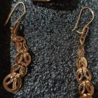 طلا مستعمل فروشی