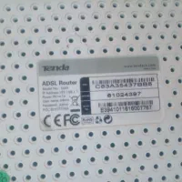 فروش مودم TendaD301|مودم و تجهیزات شبکه|شیراز, دباغ خانه|دیوار