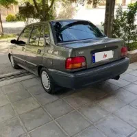 پراید سلامت