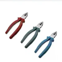 انبردست ۸ برلین|ابزارآلات|قم, تکیه آقا سید حسنی|دیوار