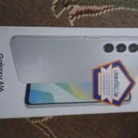 گوشی سامسونگ a16در حد نو