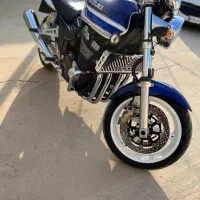 Gsx1400|موتورسیکلت|کرمان, |دیوار