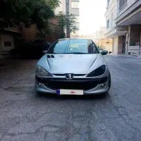 206 تیپ5 rc