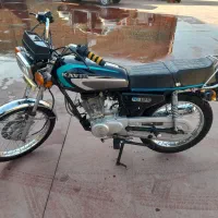 موتور ۱۵۰ شیرکوه مدارک کامل با کارت سوخت و بیمه|موتورسیکلت|میبد, |دیوار