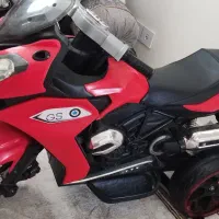 فروش یه عدد موتور شارژی