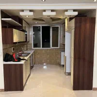 کابینت هود بیمکس سینک به همراه شیر