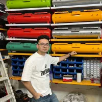 پخش قطعات پنوماتیک/نو استوک/دست اول/باضمانت بخر