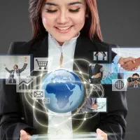 استخدام بازایاب تلفنی حضوری