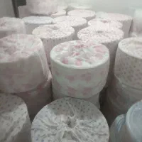 فروشگاه طاقه و سفره یکبارمصرف