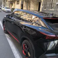 فونیکس FX مدل 1403|خودرو سواری و وانت|تهران, حسین‌آباد|دیوار