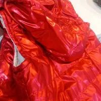 پافر شمعی جنس عالی|لباس|قم, شاه سید علی|دیوار