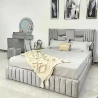 سرویس خواب کد۲۲۹|تخت و سرویس خواب|سنندج, |دیوار