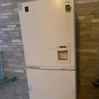 یخجال و فریزر