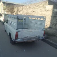 پیکان وانت مدل84|خودرو سواری و وانت|مشهد, خین عرب|دیوار