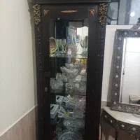 کمد و تخت کودک وبوفه