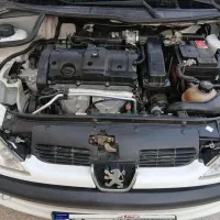 پژو ۲۰۶ تیپ ۵ sd|خودرو سواری و وانت|بوشهر, |دیوار