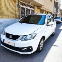 ساینا دوگانه فابریک مدل1403