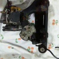 پمپ بنزین پژو وکامپیوترپژ ومقداری وسایل ماشین|قطعات یدکی و لوازم جانبی|اندیمشک, |دیوار