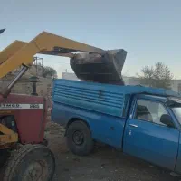فروش کود حیوانی