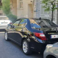 دنا پلاس اتومات ۴۰۱ مشابه صفر