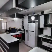 منزل تمیز دوبلکس