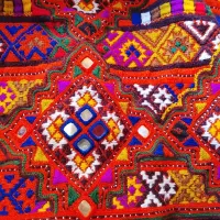 آینه دوزی