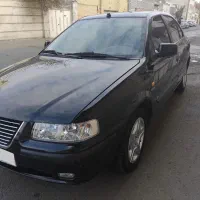 سمندef7دوگانه فابریک92