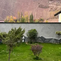۷۶۰ متر فشم لواسان تاپ لوکیشن کنار رودخانه