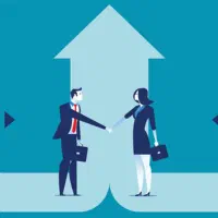 دعوت به همکاری آقا و خانم با فن بیان قوی