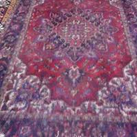 فرش دستبافت