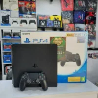 خریدار فروش کنسول پلی استیشن 4 و 5
