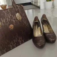 کیف و کفش