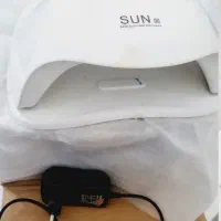 فروش لوازم کاشت ناخن