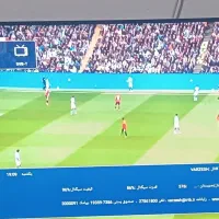 تلویزیون 32 مدیا استار هوشمند