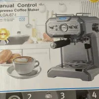 اسپرسو سازولکا عالی