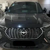 هایما S8/هایما اس ۸/صفر و خشک/دررنگبندی/مدل 1404