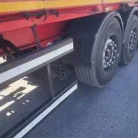 کفی تریلی|خودرو سنگین|تهران, ترمینال جنوب|دیوار