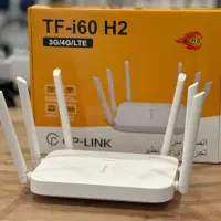 مودم 4G سیمکارتی مدل i60