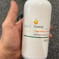 کود مایع گیاه آکواریوم اندیکاتور با چشم co 2