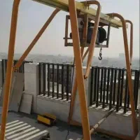 بالابر ساختمان در طارم