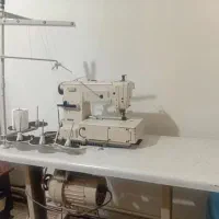 چرخ خیاطی میاندوز|چرخ خیاطی و ریسندگی|اشتهارد, |دیوار