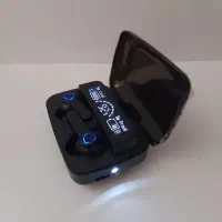 ایرپاد m19 همراه با پاوربانک|لوازم جانبی موبایل و تبلت|اردبیل, |دیوار